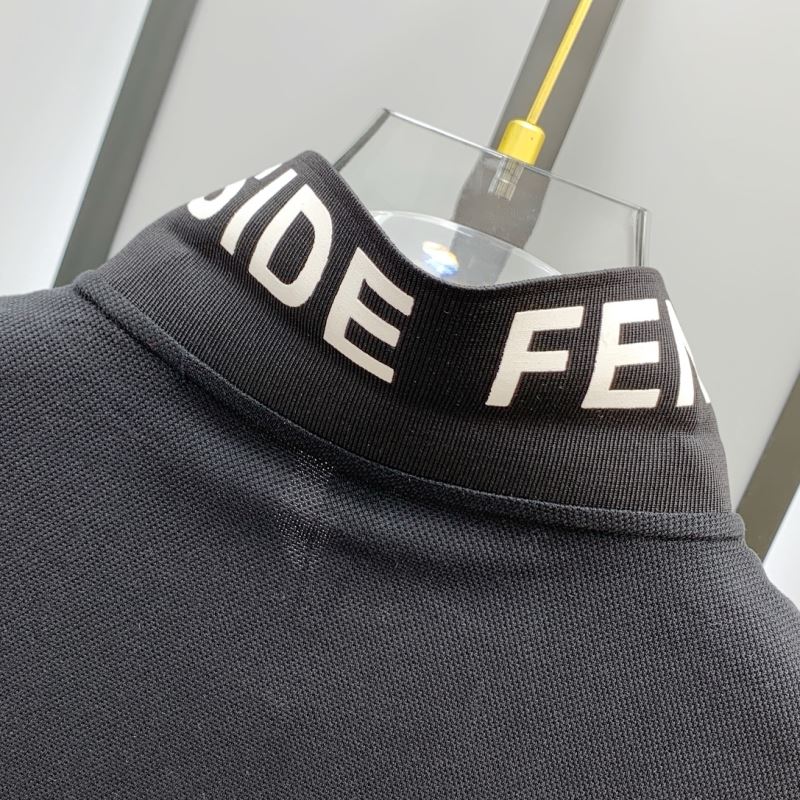 Fendi T-Shirts